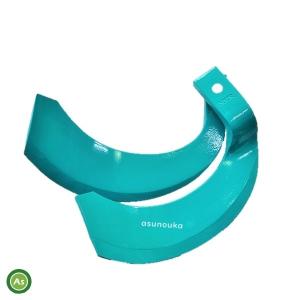 Kubota（クボタ） 【即日発送】クボタ スーパー反転爪 32本セット