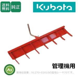 Kubota（クボタ） 黒大豆土寄せセットDX TRS600,TRS700,TR6000,TR7000