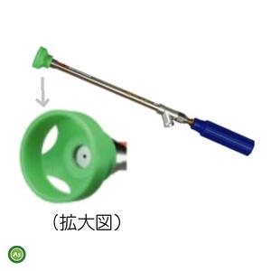 丸山製作所 エンジン式背負噴霧機 元気印 背負動噴 GKS15-1タンク容量