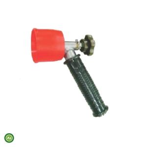 永田製作所 コルト噴口 C-1(取付ねじG1/4) 噴霧器ノズル (動噴 防除