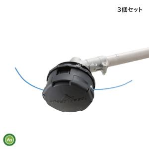 やまびこ 【即日発送】共立/新ダイワ 静音ナイロンコード やまびこ 【即日発送】共立/新ダイワ 静音ナイロンコード