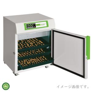 食品乾燥機 ドラッピー DSJ-3-1A 単相...の詳細画像2