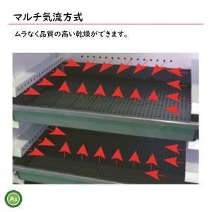 食品乾燥機 ドラッピー DSJ-7-3A 三相...の詳細画像3