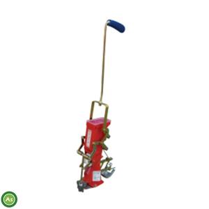 みのる産業 野菜播種機 スキップシーダー PS-3 : ザ・タッキーYahoo!店