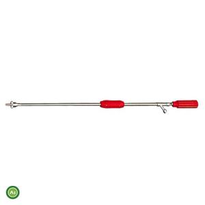 永田製作所 フード付 鉄砲ノズル クイックズーム 910mm Z-900S G1/4 動