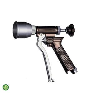 ヤマホ工業 鉄砲噴口 ライトズームN-II型 噴霧ノズル 動力噴霧器 動力