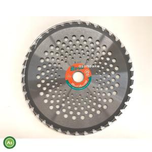 クボタ チップソー 超かる2 255mm×40...の詳細画像2