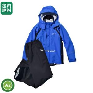 倉庫から発掘！ゴアテックス (GORE-TEX) ワークスーツ上下セット S
