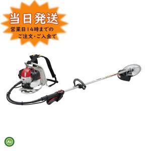 新ダイワ 背負式草刈機 RK3023-PT エンジン刈払機 一般草刈用 ループハンドル｜asunouka