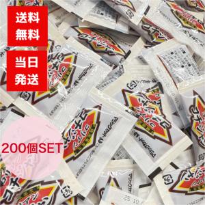 テーオー食品 コリアンコチジャン 5g 200個 セット 個包装 小袋｜アスライト