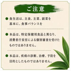 大正製薬 リビタ コレスケア キトサン青汁 1...の詳細画像5