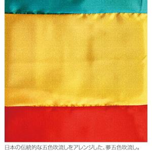 こいのぼり 徳永鯉 鯉のぼり 単品 1.2m ...の詳細画像4