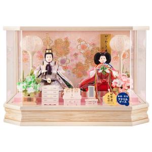 【ひらりん。】羊毛フェルト　雛人形　お雛様　コンパクト　ミニ　置物 ひらりん。様専用】羊毛フェルト 雛人形 お雛様 コンパクト ミニ