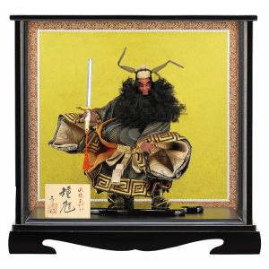 太閤秀吉（たいこうひでよし）黄金の豆兜 大人気の戦国武将 豊臣秀吉の