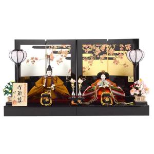 雛人形 大内ひな 2021 大内人形 大内塗工房ふるや 一点物 おひなさま