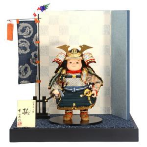 LLADRO（リヤドロ） 【100周年記念祭】リヤドロ 五月人形 子供大将飾り