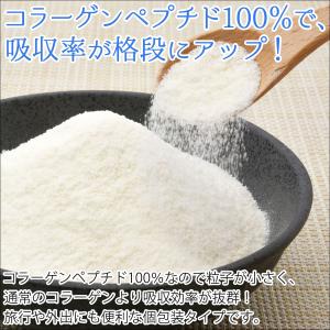 完全無添加 国産 コラーゲン 粉末 パウダー ...の詳細画像2