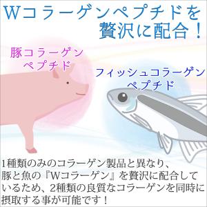 完全無添加 国産 コラーゲン 粉末 パウダー ...の詳細画像3