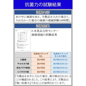 日本製 抗菌水スティック 冷風扇 冷風機 加湿...の詳細画像3