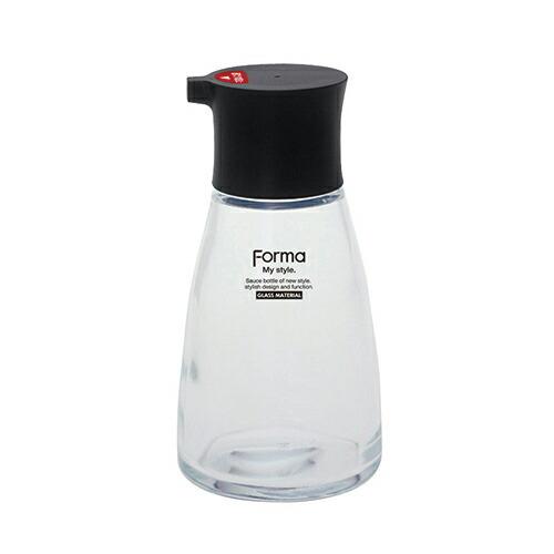 フォルマ S しょうゆ差し 大 アスベル ASVEL FORMA  ギフト