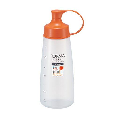 フォルマ ドレッシング ボトル 大 広口 アスベル ASVEL FORMA  ギフト