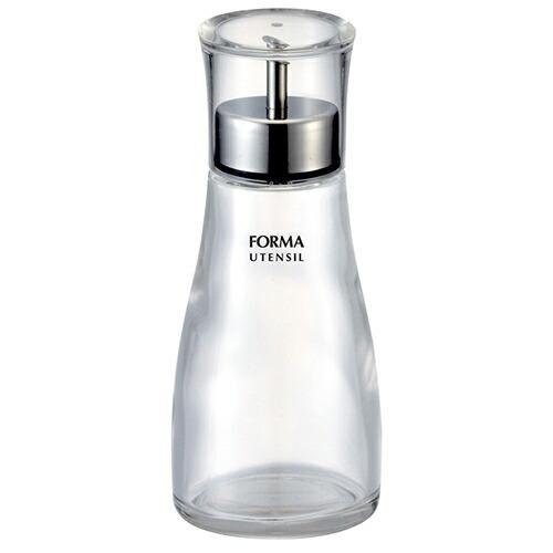 フォルマ HG 醤油差し 大 フタ付 アスベル ASVEL FORMA  ギフト