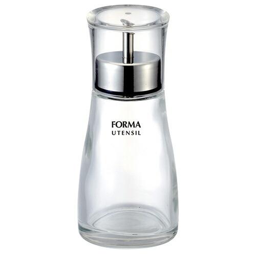 フォルマ HG 醤油差し 中 フタ付 アスベル ASVEL FORMA  ギフト