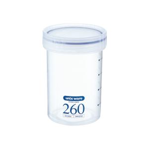 保存容器 Agサークルポット Ps 25 アスベル ユニックス Asvel Unix 保存 キャニスター 密閉 密封 耐熱 レンジ対応 食洗器対応 抗菌 アスベル Paypayモール店 通販 Paypayモール