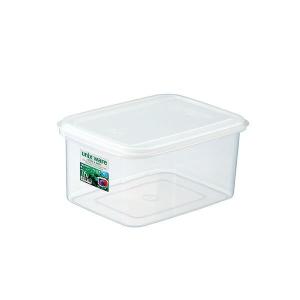 アスベル（ASVEL） 保存容器 ユニックス キッチンボックス S60Ag