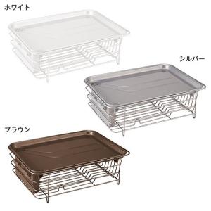 トクラス（TOCLAS） 水切り網カゴ(深型 H2シンク用) FEFM25S W246×D454