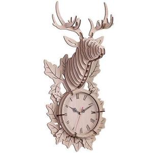 手作り木製掛け時計 インテリア時計 の商品一覧 家具 インテリア 通販 Yahoo ショッピング