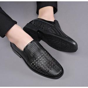 白メッシュ革靴の商品一覧 通販 Yahoo ショッピング