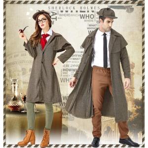 探偵コート ファッション の商品一覧 通販 Yahoo ショッピング