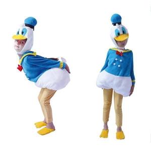 ドナルドダック コスプレの商品一覧 通販 Yahoo ショッピング
