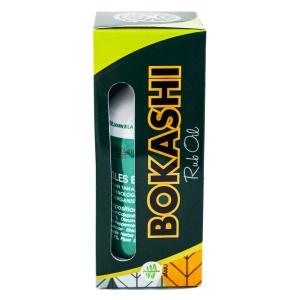 ボカシラブオイル 140 ml BOKASHI...の詳細画像1