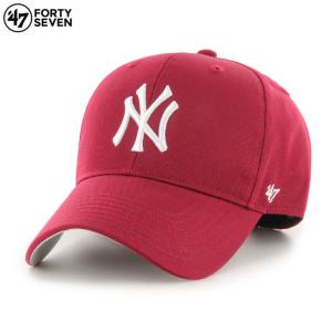 47BRAND 47キャップ 帽子 ベースボール 47ブランド メンズ レディース ブランド 大きいサイズ おしゃれ MVP ヤンキース｜asylum