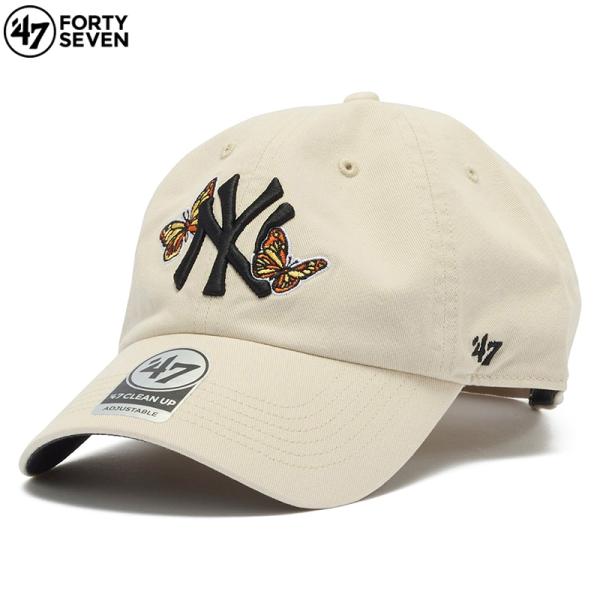 47BRAND キャップ フォーティーセブンブランド 帽子 MLB メンズ レディース ブランド 大...