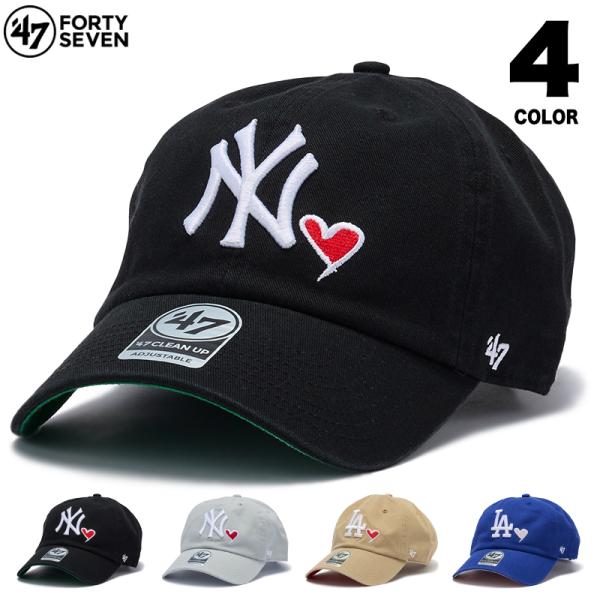 47ブランド フォーティーセブンブランド '47 Brand キャップ 帽子 メンズ レディース ブ...
