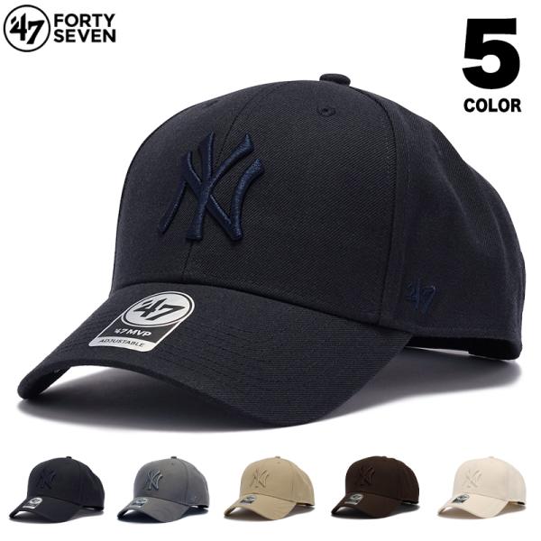 47ブランド フォーティーセブンブランド '47 Brand キャップ 帽子 メンズ レディース ブ...