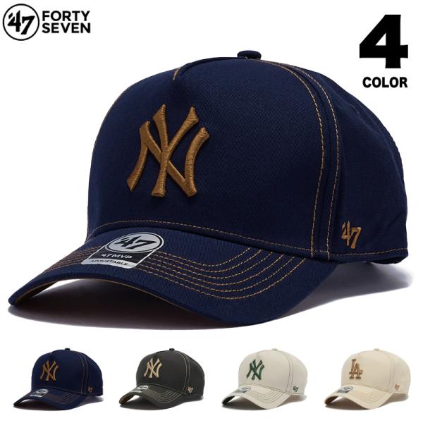 47ブランド フォーティーセブンブランド '47 Brand キャップ 帽子 メンズ レディース ブ...