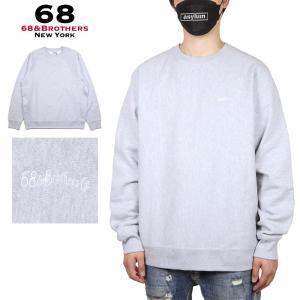 【新品】半額以下　NBB　WEEKEND　ホワイト トレーナー　サイズ1 ニューバランス（new balance）（メンズ）トレーナー メンズ 裏起毛