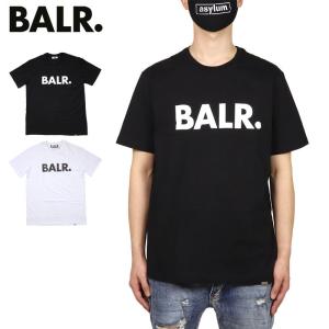 新品未使用 BALR. / ボーラー ロングスリーブTシャツ Lサイズ zen_7499231118