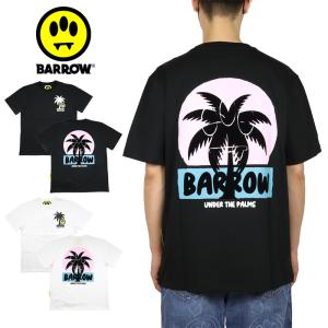 BARROW（バロー） 【並行輸入品】バロー トレーナー スウェット 