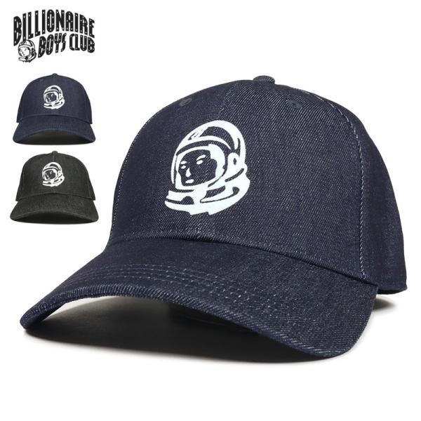 ビリオネアボーイズクラブ キャップ BILLIONAIRE BOYS CLUB 帽子 メンズ レディ...