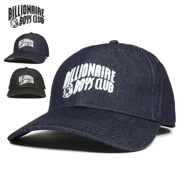 ビリオネアボーイズクラブ キャップ BILLIONAIRE BOYS CLUB 帽子 メンズ レディ...