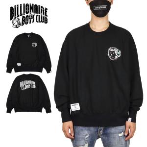 セール開催中 ビリオネアボーイズクラブ トレーナー BILLIONAIRE BOYS CLUB スウェット メンズ レディース ブランド 大きいサイズ おしゃれ｜asylum