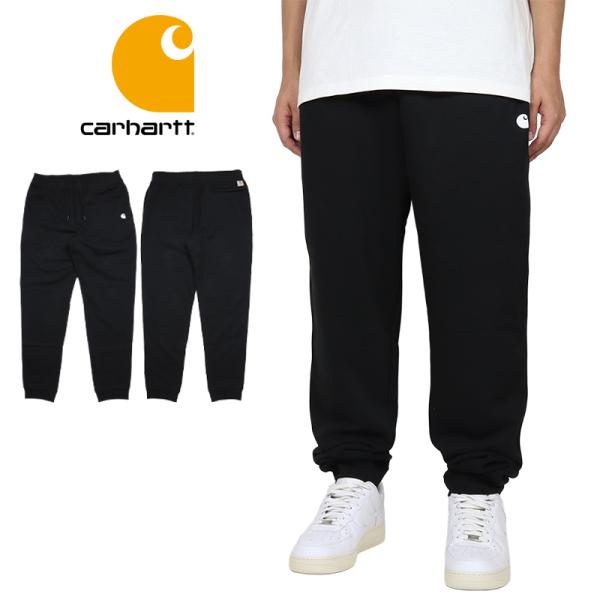 【並行輸入品】カーハート スウェットパンツ USA企画 CARHARTT ジョガー メンズ レディー...