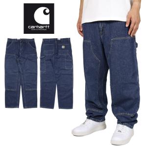 【Carhartt】カーハート（2XL）ペインターデニムパンツ＊バギーパンツ Carhartt WIP（カーハートワークインプログレス） 【並行輸入品