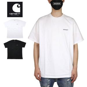 Carhartt WIP 【並行輸入品】カーハート Tシャツ CARHARTT 半袖