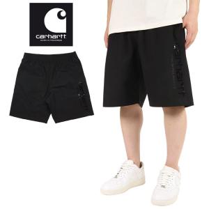 Carhartt WIP（カーハートワークインプログレス） ハーフパンツ ワイド